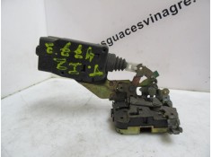 Recambio de cerradura pta. tras. izq. : mitsubishi carisma : 1.8 g /4g93 (140,04cv) [1996] para mitsubishi carisma 1.8 g /4g93 r