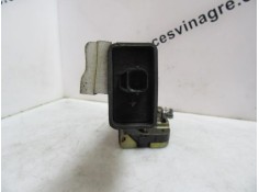 Recambio de cerradura pta. tras. izq. : mitsubishi carisma : 1.8 g /4g93 (140,04cv) [1996] para mitsubishi carisma 1.8 g /4g93 r 2