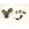 Recambio de conmutador de arranque para hyundai tucson 2.0 td -4ea referencia OEM IAM 819102EA00  