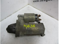 Recambio de motor arranque : ford focus : 1.6 g /fyca (100,61cv)5p [2000] para ford focus 1.6 g /fyca (100,61cv 1.6 g /fyca 5p r