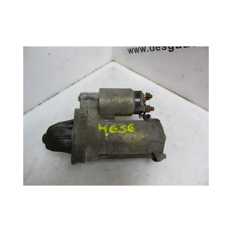 Recambio de motor arranque : ford focus : 1.6 g /fyca (100,61cv)5p [2000] para ford focus 1.6 g /fyca (100,61cv 1.6 g /fyca 5p r