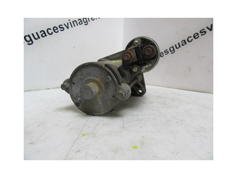 Recambio de motor arranque : ford focus : 1.6 g /fyca (100,61cv)5p [2000] para ford focus 1.6 g /fyca (100,61cv 1.6 g /fyca 5p r