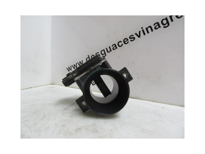 Recambio de caudalimetro : ford focus : 1.6 g /fyca (100,61cv)5p [2000] para ford focus 1.6 g /fyca (100,61cv 1.6 g /fyca 5p ref