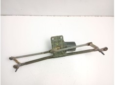 Recambio de motor limpia delantero para renault clio i (b/c57_, 5/357_) 1.4 referencia OEM IAM 7701349866 53543202  2