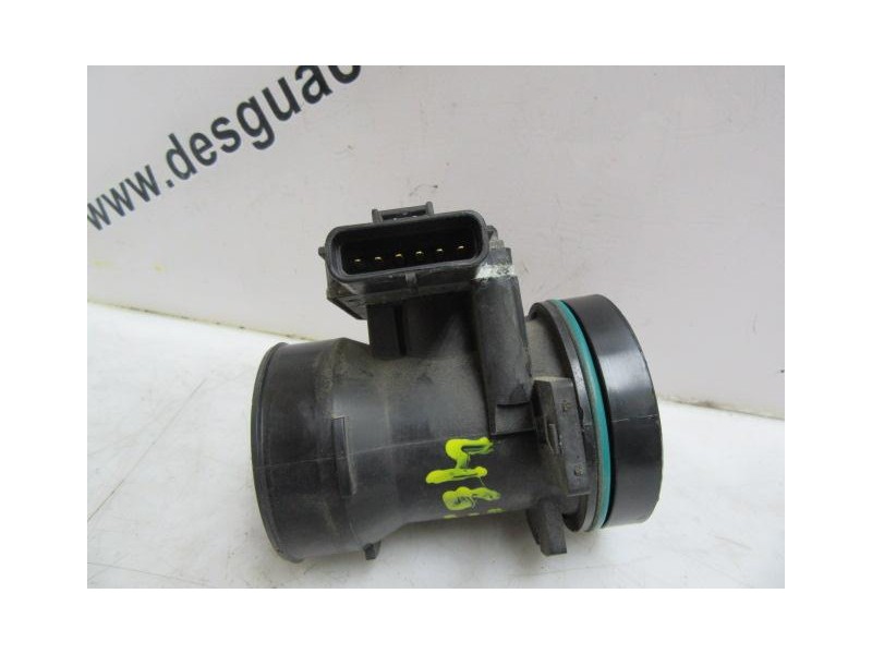 Recambio de caudalimetro : ford focus : 1.6 g /fyca (100,61cv)5p [2000] para ford focus 1.6 g /fyca (100,61cv 1.6 g /fyca 5p ref