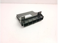 Recambio de modulo electronico para ford fiesta v (jh_, jd_) 1.4 tdci referencia OEM IAM 6S6T15K600BE 5WK48854D 