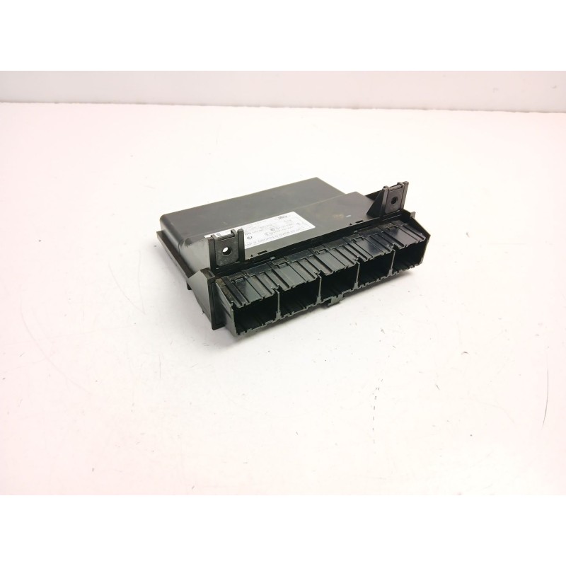 Recambio de modulo electronico para ford fiesta v (jh_, jd_) 1.4 tdci referencia OEM IAM 6S6T15K600BE 5WK48854D 