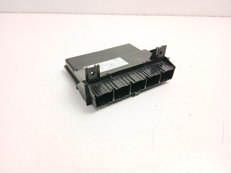 Recambio de modulo electronico para ford fiesta v (jh_, jd_) 1.4 tdci referencia OEM IAM 6S6T15K600BE 5WK48854D 