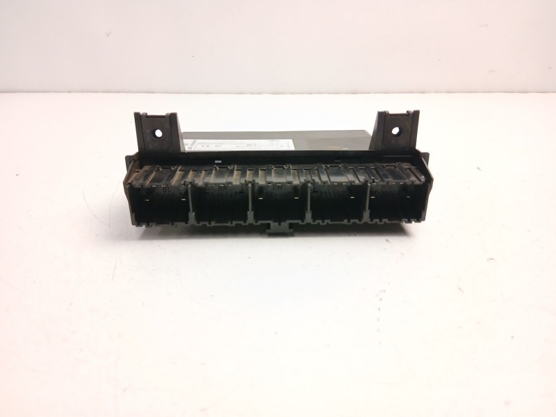 Recambio de modulo electronico para ford fiesta v (jh_, jd_) 1.4 tdci referencia OEM IAM 6S6T15K600BE 5WK48854D 