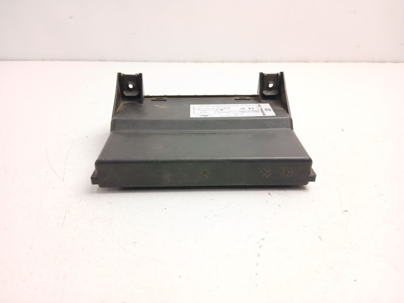 Recambio de modulo electronico para ford fiesta v (jh_, jd_) 1.4 tdci referencia OEM IAM 6S6T15K600BE 5WK48854D 