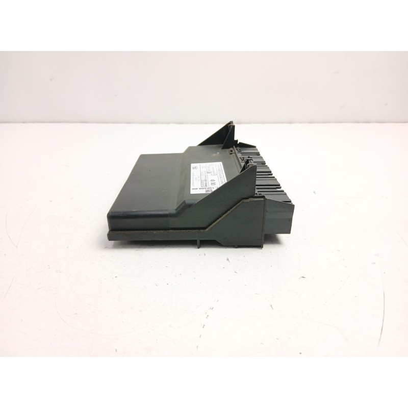 Recambio de modulo electronico para ford fiesta v (jh_, jd_) 1.4 tdci referencia OEM IAM 6S6T15K600BE 5WK48854D 