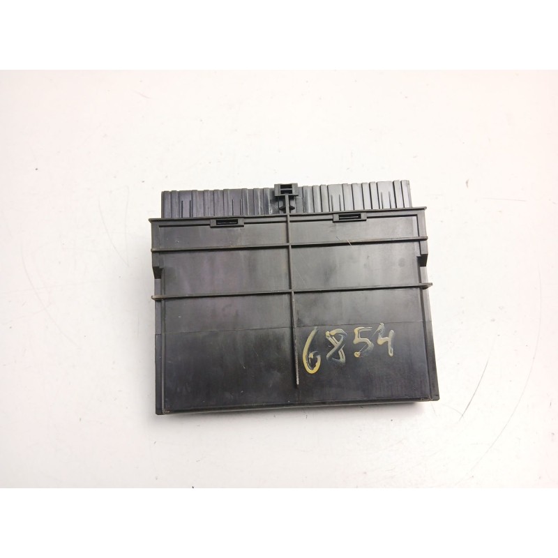 Recambio de modulo electronico para ford fiesta v (jh_, jd_) 1.4 tdci referencia OEM IAM 6S6T15K600BE 5WK48854D 