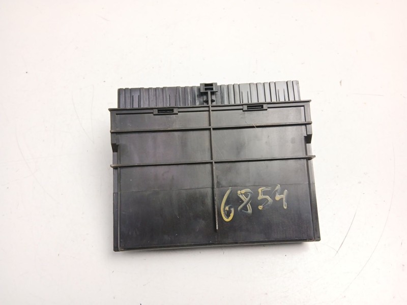 Recambio de modulo electronico para ford fiesta v (jh_, jd_) 1.4 tdci referencia OEM IAM 6S6T15K600BE 5WK48854D 