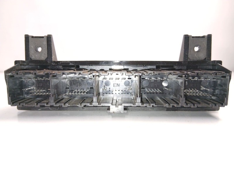 Recambio de modulo electronico para ford fiesta v (jh_, jd_) 1.4 tdci referencia OEM IAM 6S6T15K600BE 5WK48854D 