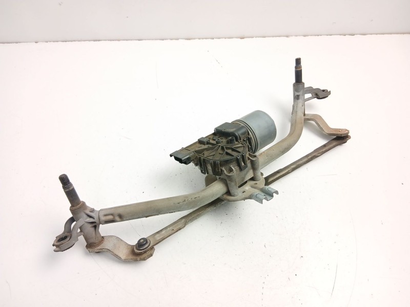 Recambio de motor limpia delantero para peugeot 207 1.4 g referencia OEM IAM 6405CH 3397020769 