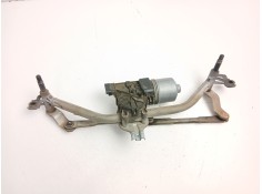 Recambio de motor limpia delantero para peugeot 207 1.4 g referencia OEM IAM 6405CH 3397020769  2