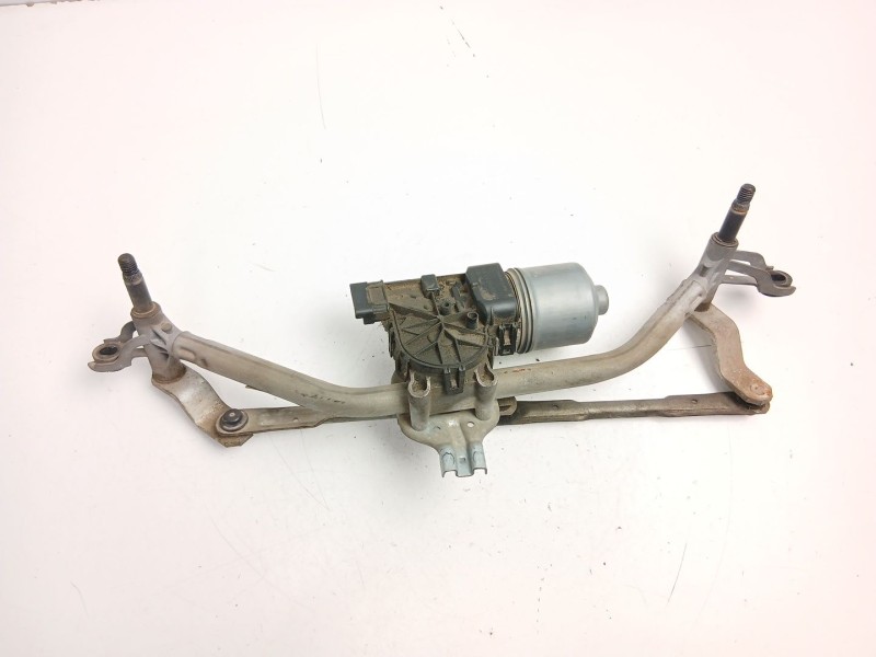 Recambio de motor limpia delantero para peugeot 207 1.4 g referencia OEM IAM 6405CH 3397020769 