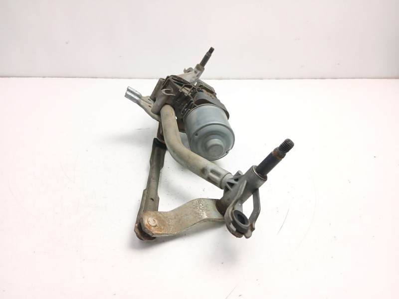 Recambio de motor limpia delantero para peugeot 207 1.4 g referencia OEM IAM 6405CH 3397020769 