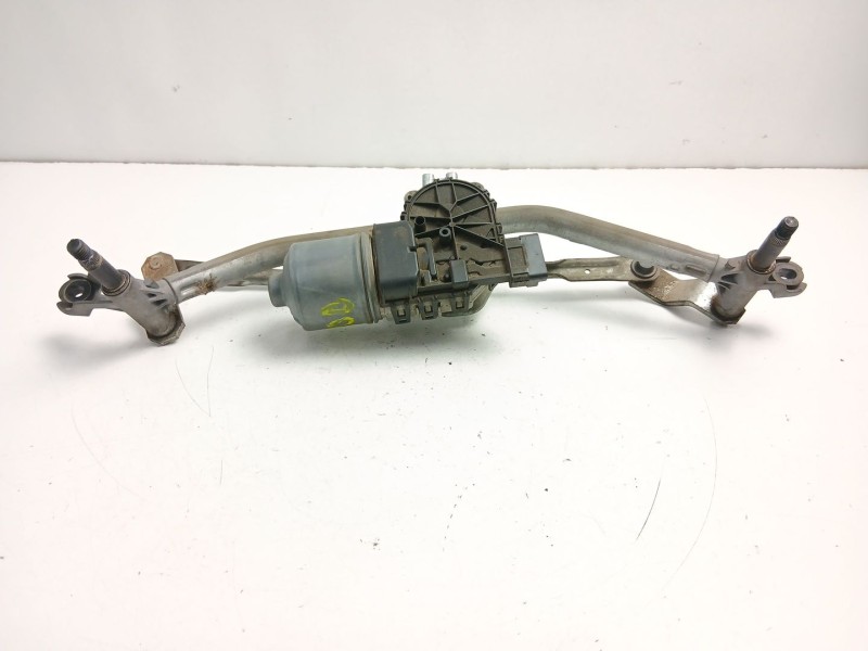 Recambio de motor limpia delantero para peugeot 207 1.4 g referencia OEM IAM 6405CH 3397020769 