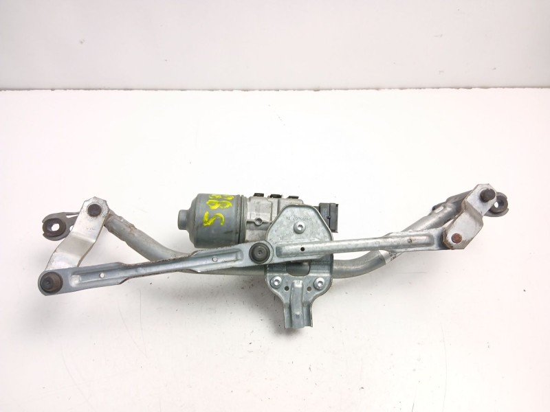 Recambio de motor limpia delantero para peugeot 207 1.4 g referencia OEM IAM 6405CH 3397020769 