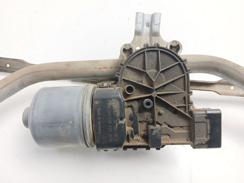 Recambio de motor limpia delantero para peugeot 207 1.4 g referencia OEM IAM 6405CH 3397020769 