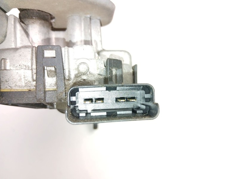 Recambio de motor limpia delantero para peugeot 207 1.4 g referencia OEM IAM 6405CH 3397020769 