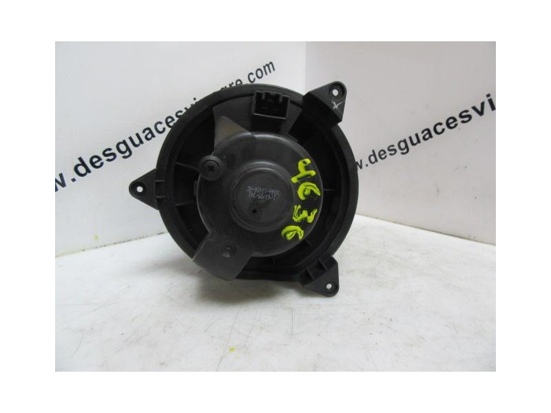 Recambio de motor calefaccion : ford focus : 1.6 g /fyca (100,61cv)5p [2000] para ford focus 1.6 g /fyca (100,61cv 1.6 g /fyca 5