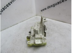 Recambio de cerradura pta. del. dch. : ford focus : 1.6 g /fyca (100,61cv)5p [2000] para ford focus 1.6 g /fyca (100,61cv 1.6 g  2