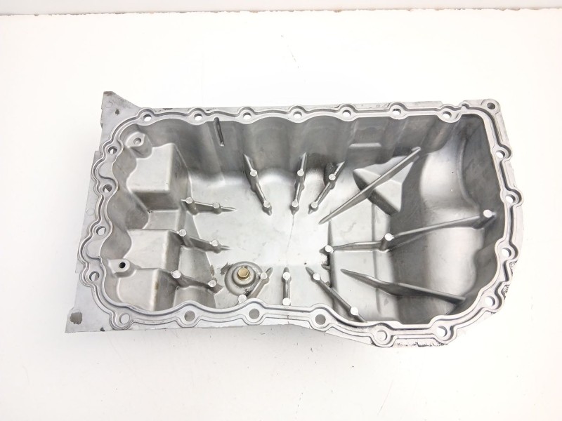 Recambio de carter aceite para renault kangoo (kc0/1_) 1.9 dti (kc0u) referencia OEM IAM 8200105022  
