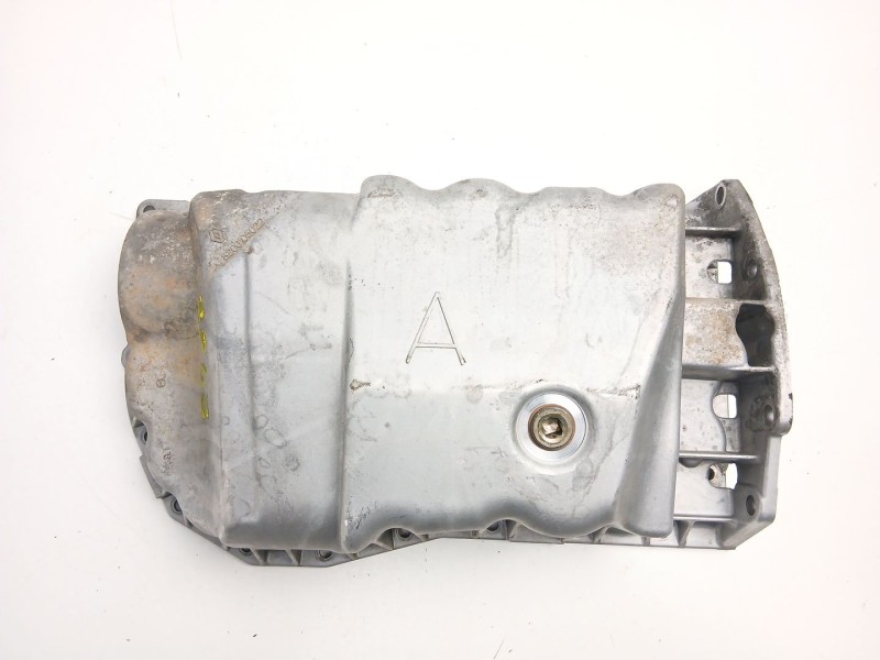 Recambio de carter aceite para renault kangoo (kc0/1_) 1.9 dti (kc0u) referencia OEM IAM 8200105022  