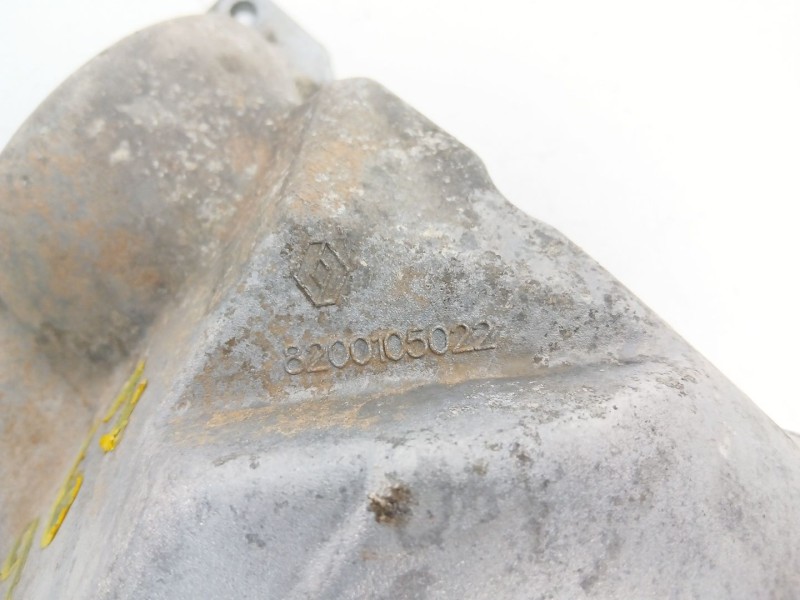 Recambio de carter aceite para renault kangoo (kc0/1_) 1.9 dti (kc0u) referencia OEM IAM 8200105022  