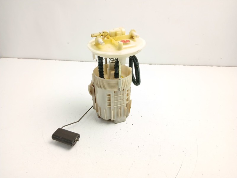 Recambio de bomba combustible aforador para renault kangoo (kc0/1_) 1.9 dti (kc0u) referencia OEM IAM 8200085799  