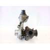 Recambio de turbo para fiat bravo ii (198_) 2.0 d multijet (198axn1b) referencia OEM IAM 55217494  