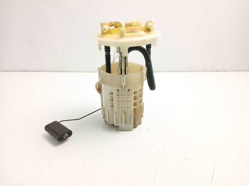 Recambio de bomba combustible aforador para renault kangoo (kc0/1_) 1.9 dti (kc0u) referencia OEM IAM 8200085799  