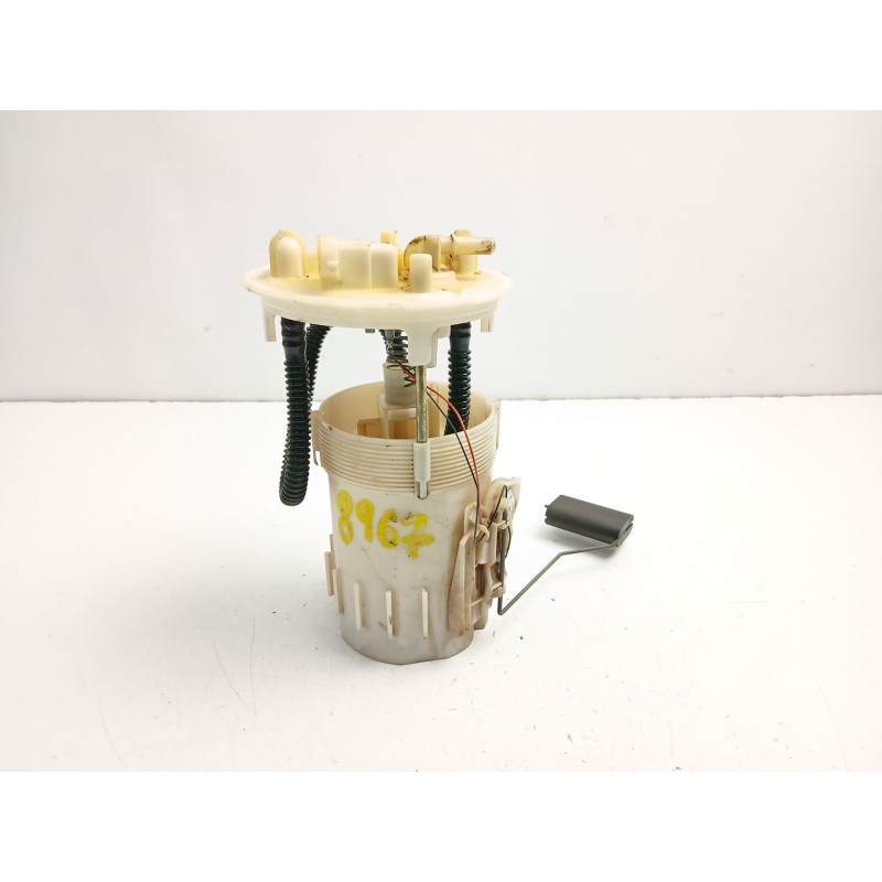 Recambio de bomba combustible aforador para renault kangoo (kc0/1_) 1.9 dti (kc0u) referencia OEM IAM 8200085799  