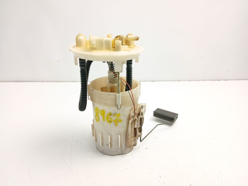 Recambio de bomba combustible aforador para renault kangoo (kc0/1_) 1.9 dti (kc0u) referencia OEM IAM 8200085799  