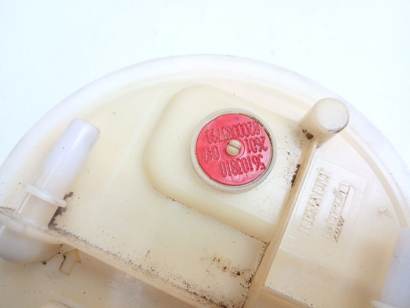 Recambio de bomba combustible aforador para renault kangoo (kc0/1_) 1.9 dti (kc0u) referencia OEM IAM 8200085799  