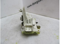 Recambio de cerradura pta. del. izq. : ford focus : 1.6 g /fyca (100,61cv)5p [2000] para ford focus 1.6 g /fyca (100,61cv 1.6 g  2