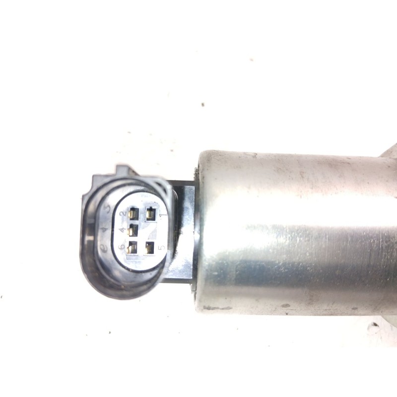 Recambio de valvula egr para renault kangoo (kc0/1_) 1.9 dti (kc0u) referencia OEM IAM 8200542997 72281854 7700107471