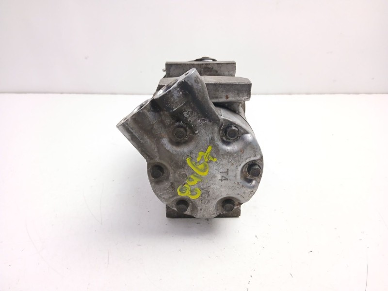 Recambio de compresor aire acondicionado para renault kangoo (kc0/1_) 1.9 dti (kc0u) referencia OEM IAM 7700111235  