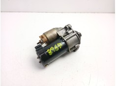 Recambio de motor arranque para renault kangoo (kc0/1_) 1.9 dti (kc0u) referencia OEM IAM 8200143045  