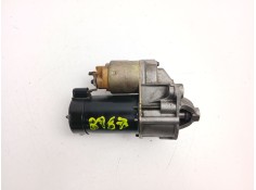 Recambio de motor arranque para renault kangoo (kc0/1_) 1.9 dti (kc0u) referencia OEM IAM 8200143045   2
