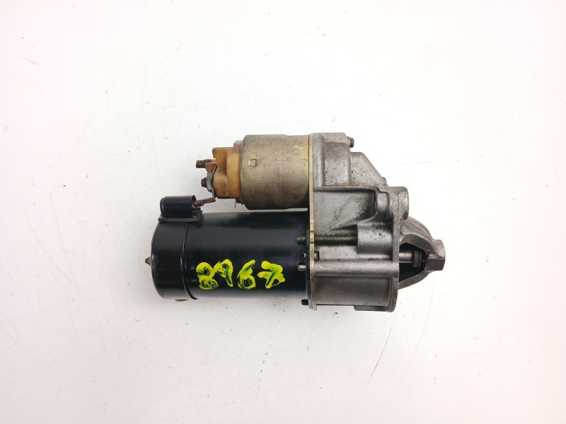 Recambio de motor arranque para renault kangoo (kc0/1_) 1.9 dti (kc0u) referencia OEM IAM 8200143045  