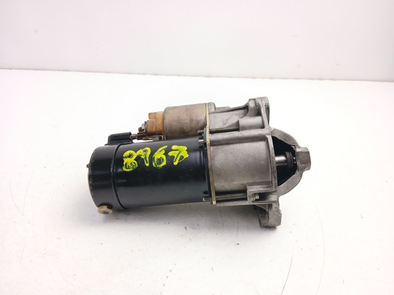 Recambio de motor arranque para renault kangoo (kc0/1_) 1.9 dti (kc0u) referencia OEM IAM 8200143045  