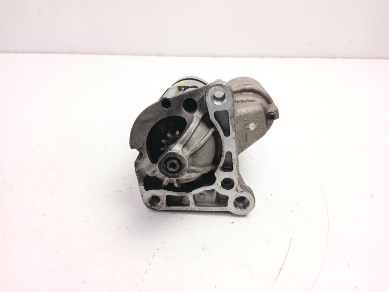 Recambio de motor arranque para renault kangoo (kc0/1_) 1.9 dti (kc0u) referencia OEM IAM 8200143045  