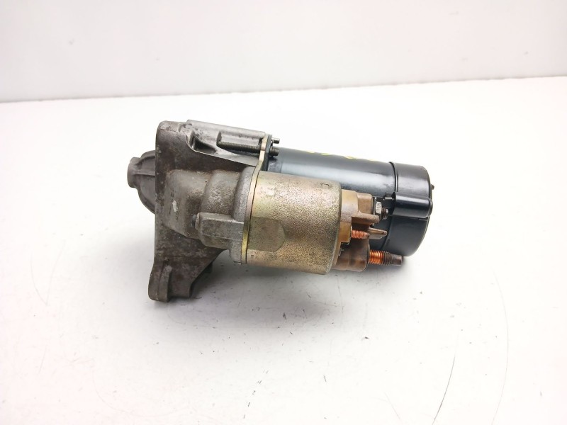 Recambio de motor arranque para renault kangoo (kc0/1_) 1.9 dti (kc0u) referencia OEM IAM 8200143045  