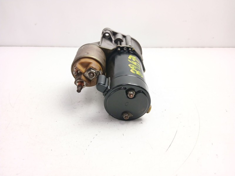 Recambio de motor arranque para renault kangoo (kc0/1_) 1.9 dti (kc0u) referencia OEM IAM 8200143045  