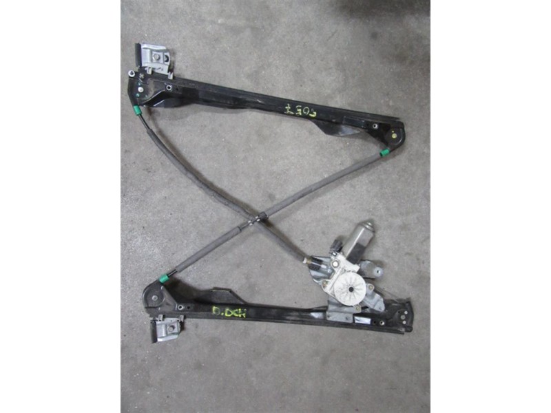 Recambio de elevalunas elec. del. dch. : ford focus : 1.8 tddi (89,73cv)4p [2001] para ford focus 1.8 tddi (89,73cv 1.8 tddi 4p 