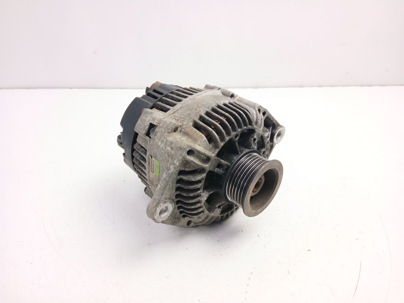 Recambio de alternador para renault kangoo (kc0/1_) 1.9 dti (kc0u) referencia OEM IAM 7700430579 A13VI238 