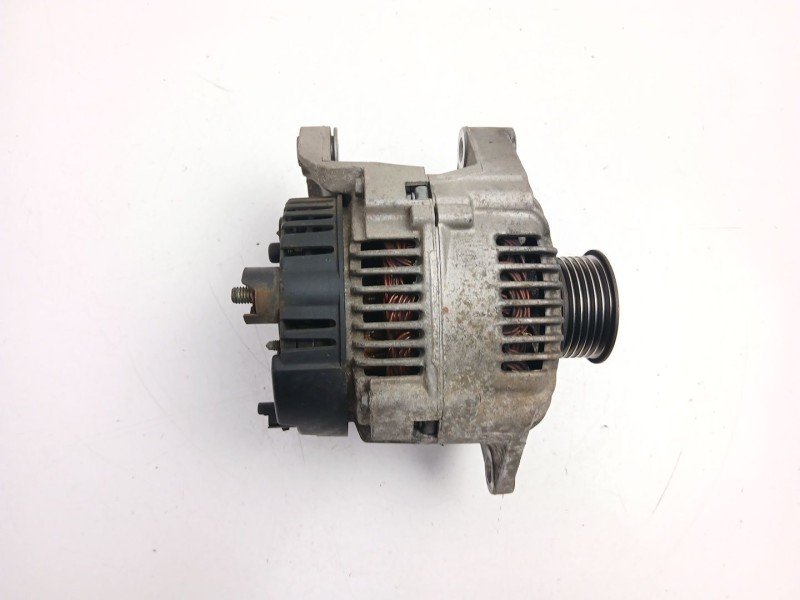Recambio de alternador para renault kangoo (kc0/1_) 1.9 dti (kc0u) referencia OEM IAM 7700430579 A13VI238 